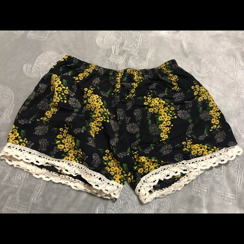 Summer shorts